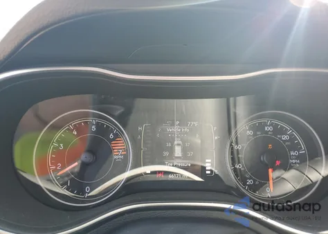 2019 Jeep Cherokee Latitude Plus из США, поврежденный, VIN 1C4PJMLB1KD287067